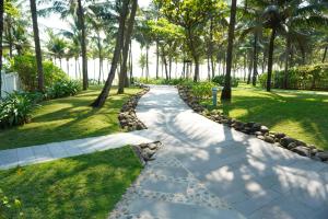 Deluxe Private Pool Villa - Premier Village Da Nang