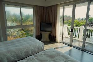 Deluxe Private Pool Villa - Premier Village Da Nang