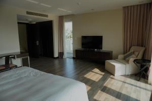 Deluxe Private Pool Villa - Premier Village Da Nang