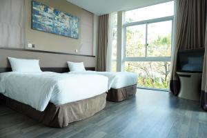 Deluxe Private Pool Villa - Premier Village Da Nang