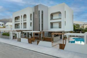 Malia Odyssey Adults Only by Estia