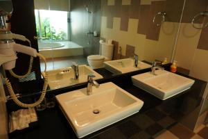 Deluxe Private Pool Villa - Premier Village Da Nang