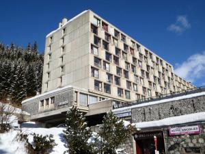 Résidence Cassiopee - Appartement tout confort · proche des pistes · WIFI gratuit · vue pistes MAE-0471