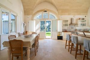 Apartments & Rooms in Masseria SantAndrea