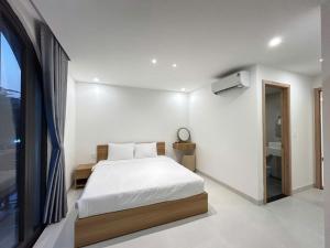 Camang apartment