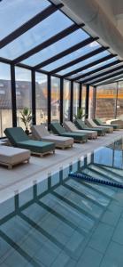 Apartament Erika Sinaia