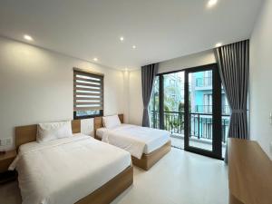 Camang apartment
