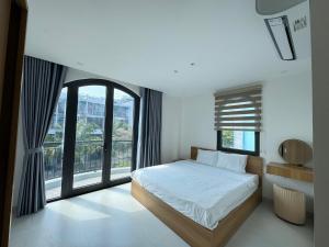Camang apartment