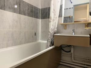 Résidence Median - Studio pour 3 Personnes MAE-1651