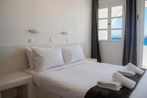 Aegean Nest Studios - Adults only