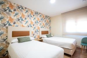 Apartamentos GO - Simancas