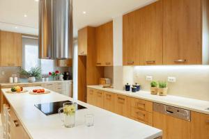 MyKer Estate I 8-BDR, Luxury, Seaview, Pool Villa