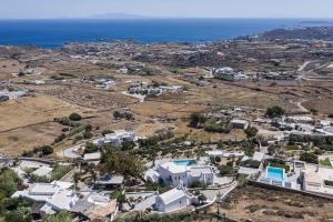 MyKer Estate - Luxury & Seaview - Holiways Collection