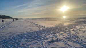 Namelis Kunigiškėse