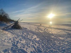 Namelis Kunigiškėse