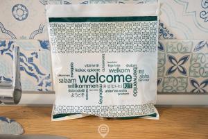 Casa Vittoria - A cozy townhouse with outdoor spaces