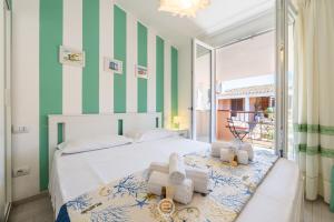 Casa Vittoria - A cozy townhouse with outdoor spaces