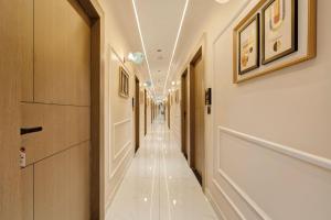 Hotel City Star