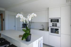 Higueron West IX - Casa Mette Stylish Deluxe Apart