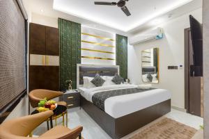 Hotel Byland Inn- Near Connaught Place And 5 Minutes From New Delhi Station