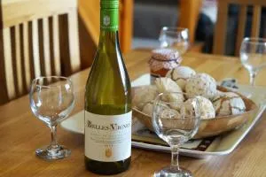 Ysgubor Tawe - Cilybebyll