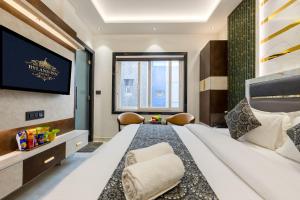 Hotel Byland Inn- Near Connaught Place And 5 Minutes From New Delhi Station