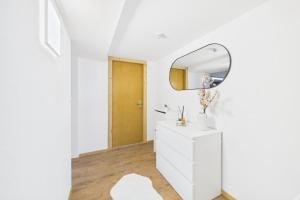 Charming vacation apartment near Zermatt