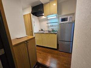 Namba Ebisu Tower701