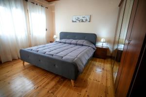 Old Bazaar Balcony Villa