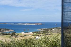 Sarris Village Blue Horizon 1