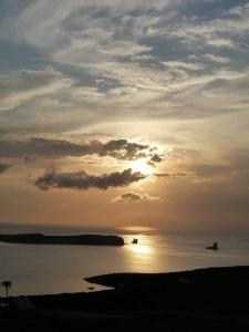 Sarris Village Blue Horizon 1