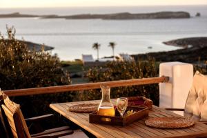 Sarris Village Blue Horizon 1