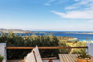 Sarris Village Blue Horizon 1