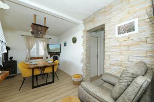 Robinsonade Pasman Meerblick & Ruhe