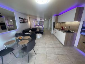 HOLIDAYS - Studio Héliopolis C 66 BY AGN - Luxe - 2 personnes