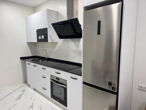 Montero Premium Alicante Centro 4 Huéspedes