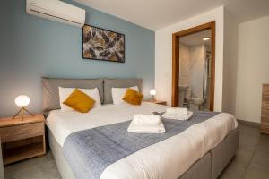 Stillel SkyLounge Suites