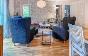 2 Bedroom Nice Home In Ydre