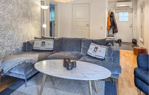 2 Bedroom Nice Home In Ydre
