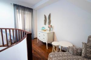 Old town studio apartment Manono