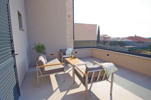 Holiday House "Stara Hiža"