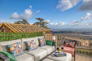 Your Tuscan Dream- Luxe Apartment