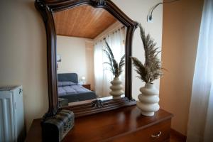 Old Bazaar Balcony Villa