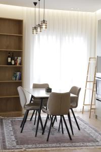 Apartment Amar Elite Tirana