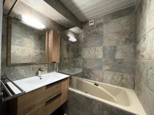 Résidence Serac - Studio pour 4 Personnes MAE-2241