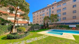 Vivalidays Jocelyne - Fenals - LLoret de Mar