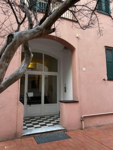 Casa Brigida - Due camere, terrazzi e aria di mare