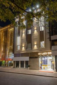 Hotel Byland Inn- Near Connaught Place And 5 Minutes From New Delhi Station
