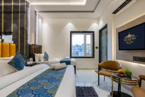 Hotel Byland Inn- Near Connaught Place And 5 Minutes From New Delhi Station