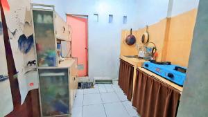 Hanki Guest House syariah